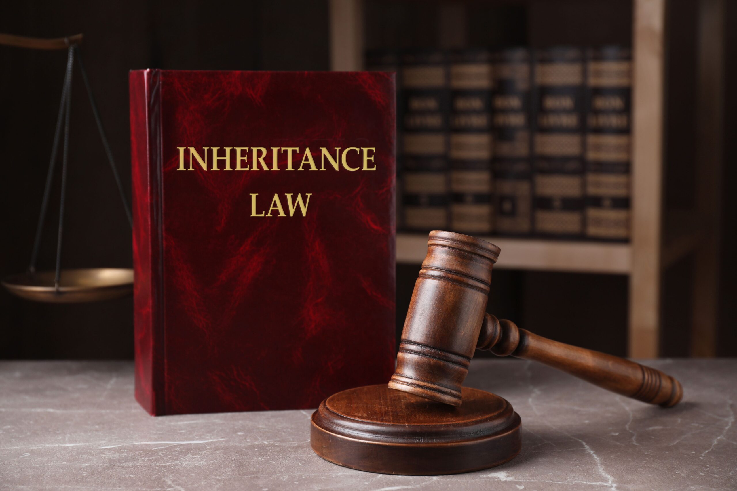 Inheritance - Inheritance