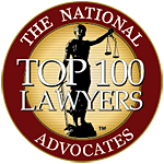 Advocates Top 100 Member