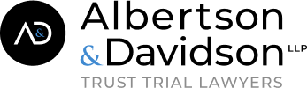 Albertson & Davidson, LLP logo