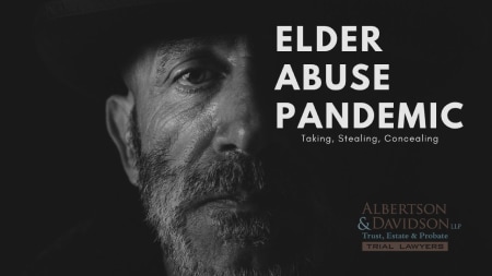 elder abuse pandemic thumbnail