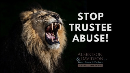 stop trustee abuse thumbnail