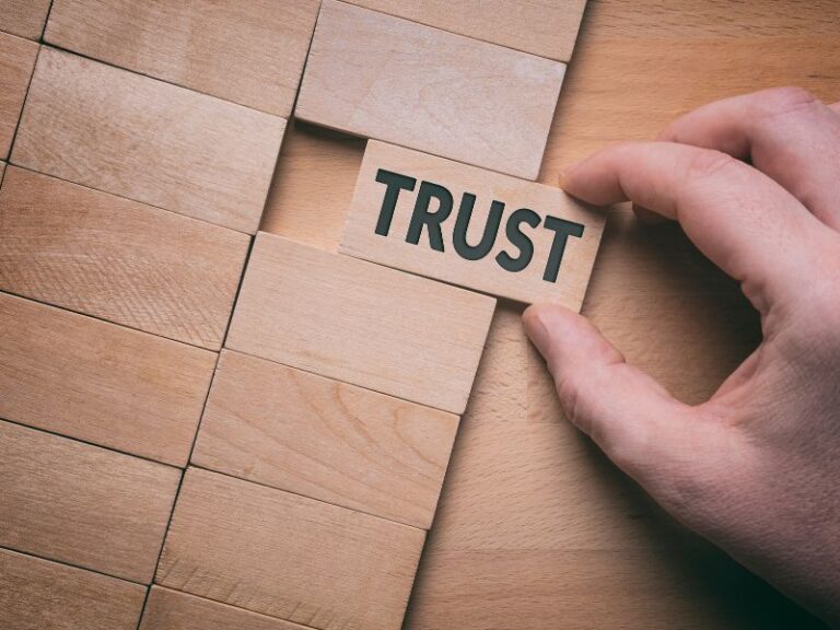 How To Dissolve An Irrevocable Trust In Florida