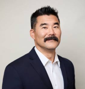 Attorney Chris Nagakawa