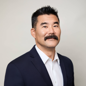 Attorney Chris Nagakawa